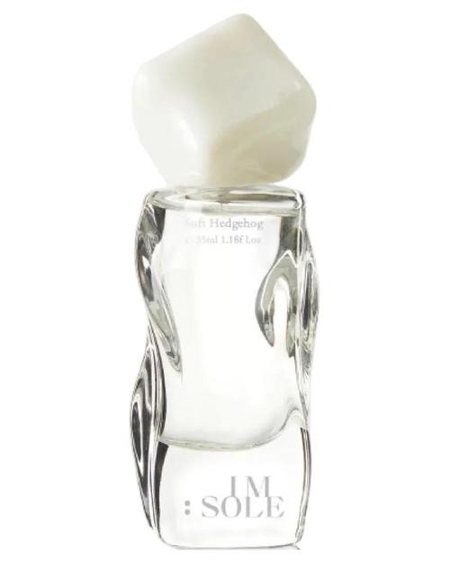 Soft Hedgehog-IM : SOLE samples & decants -Scent Split