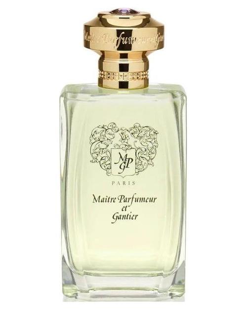 Soie Rouge-Maitre Parfumeur et Gantier samples & decants -Scent Split