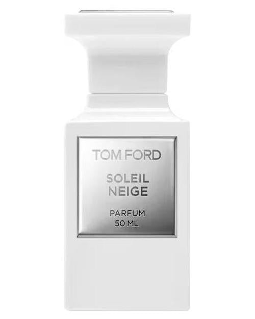 Soleil Neige Parfum-Tom Ford samples & decants -Scent Split