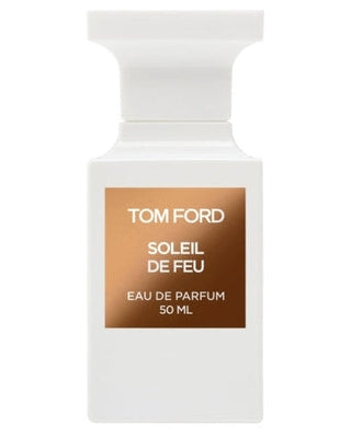 Soleil de Feu-Tom Ford samples & decants -Scent Split
