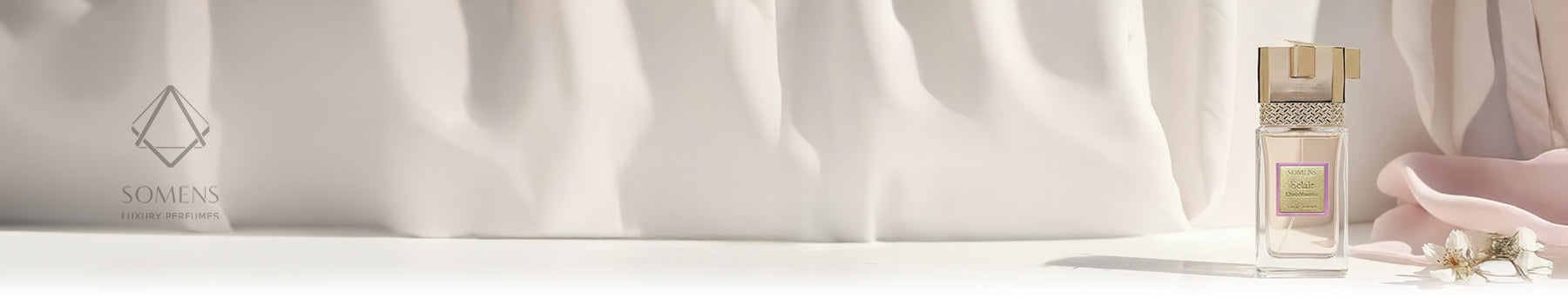 Somens collection banner