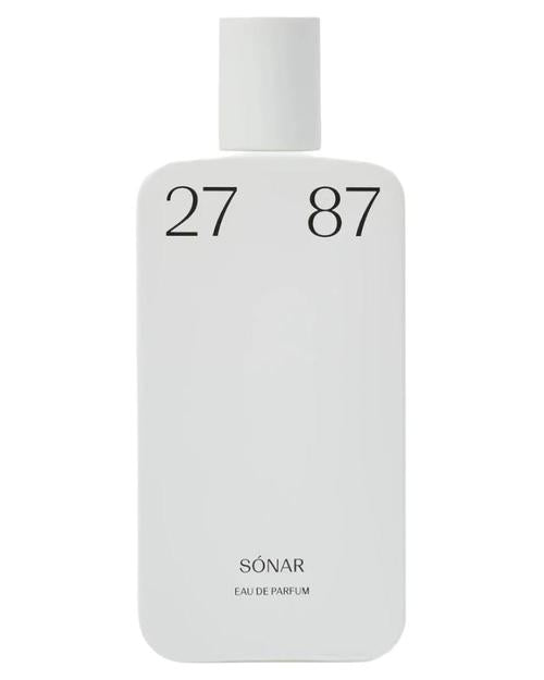 Sónar-27 87 samples & decants -Scent Split