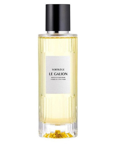 Sortilège-Le Galion samples & decants -Scent Split