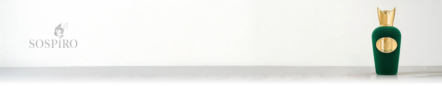 Banner de la colección Suspiro