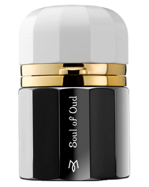 Soul Of Oud-Ramon Monegal samples & decants -Scent Split