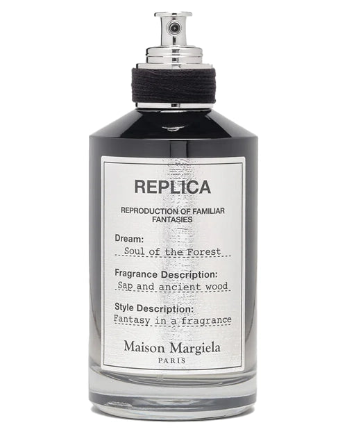 Soul of the Forest-Maison Martin Margiela samples & decants -Scent Split