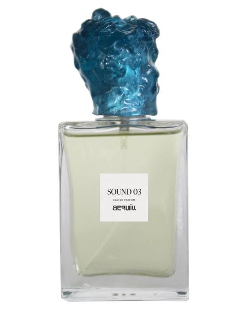 Sound 03-Aequill samples & decants -Scent Split