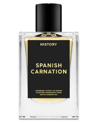 Spanish Carnation-History samples & decants -Scent Split
