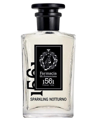 Sparkling Notturno-Farmacia SS. Annunziata samples & decants -Scent Split