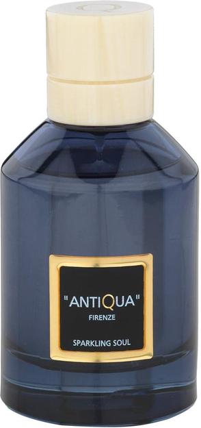 Sparkling Soul-Antiqua Firenze samples & decants -Scent Split