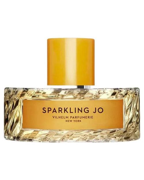 Sparkling Jo-Vilhelm Parfumerie samples & decants -Scent Split