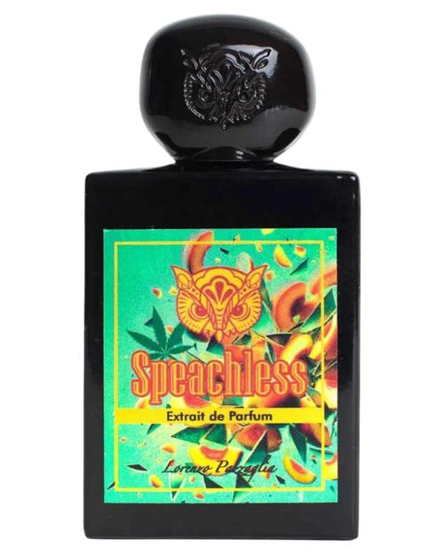 Speachless-Lorenzo Pazzaglia samples & decants -Scent Split