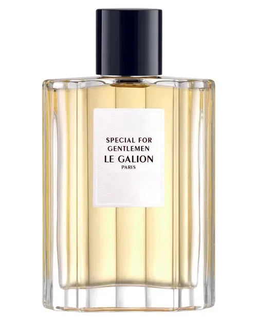 Special for Gentlemen-Le Galion samples & decants -Scent Split