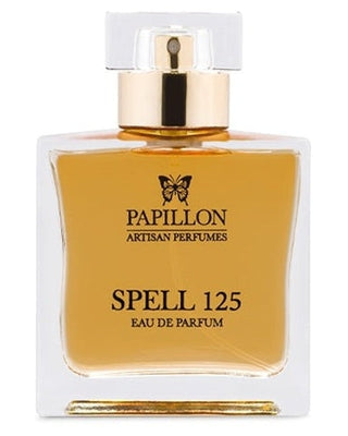 Spell 125-Papillon Artisan Perfumes samples & decants -Scent Split