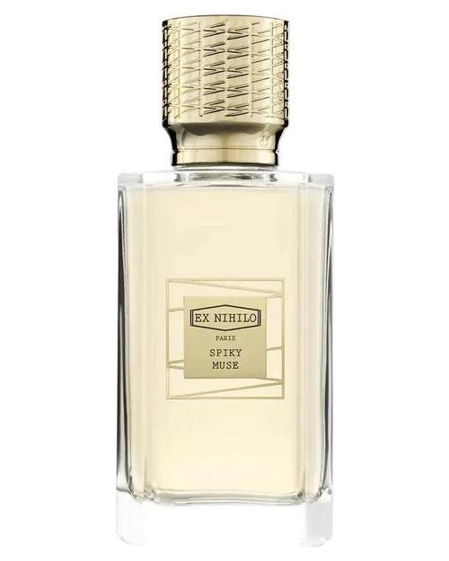 Spiky Muse-Ex Nihilo samples & decants -Scent Split