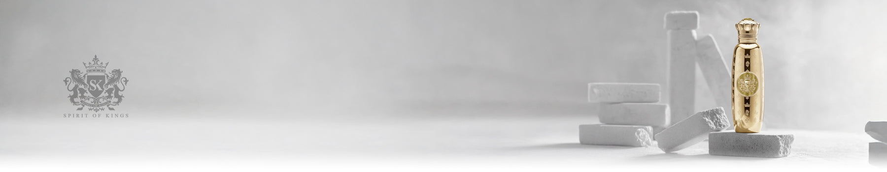 Spirit of Kings collection banner