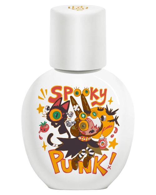 Spooky Punk-SIAM 1928 samples & decants -Scent Split