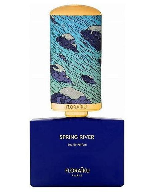 Spring River-Floraïku Paris samples & decants -Scent Split