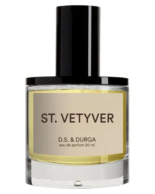 St. Vetyver-D.S. & Durga samples & decants -Scent Split