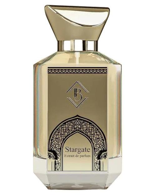 Stargate-Bey samples & decants -Scent Split