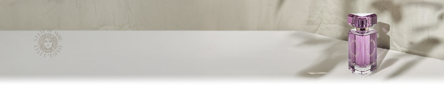 State of Mind collection banner