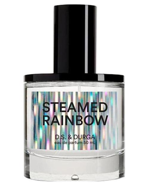 Steamed Rainbow-D.S. & Durga samples & decants -Scent Split