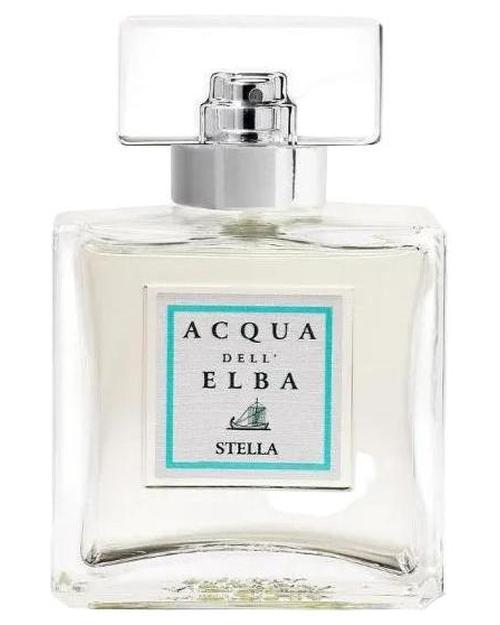 Stella-Acqua dell Elba samples & decants -Scent Split