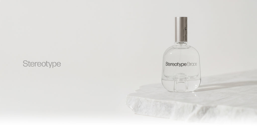 Stereotype collection banner