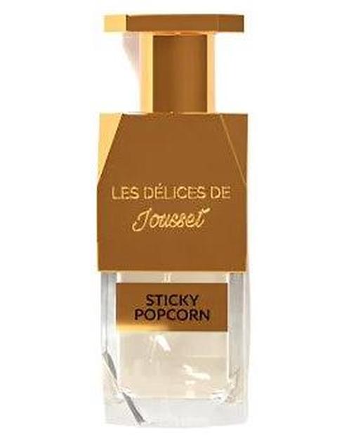 Sticky Popcorn-Jousset Parfums samples & decants -Scent Split