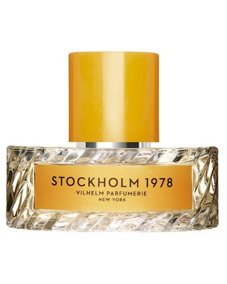 Stockholm 1978-Vilhelm Parfumerie samples & decants -Scent Split