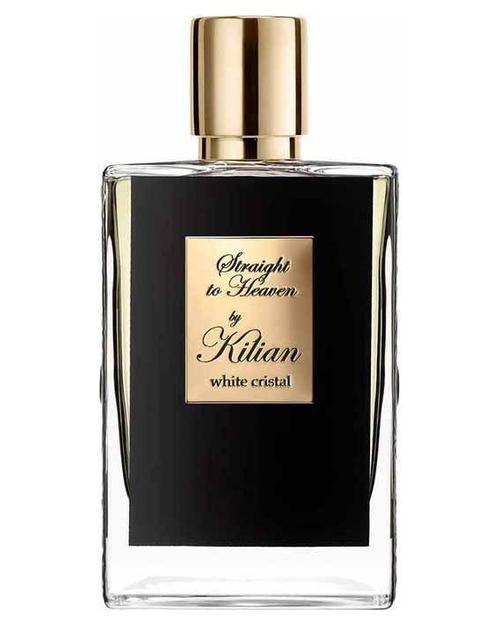 Straight To Heaven-By Kilian samples & decants -Scent Split