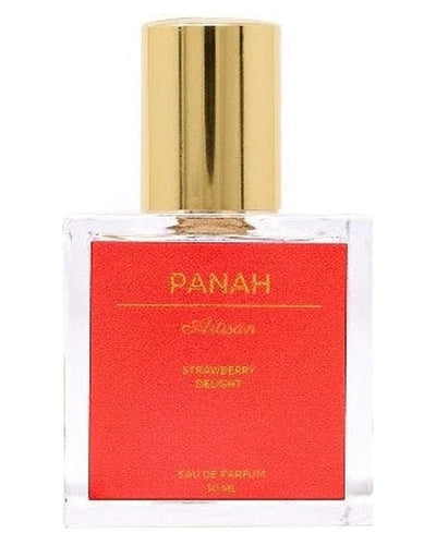 Strawberry Delight-Panah London samples & decants -Scent Split
