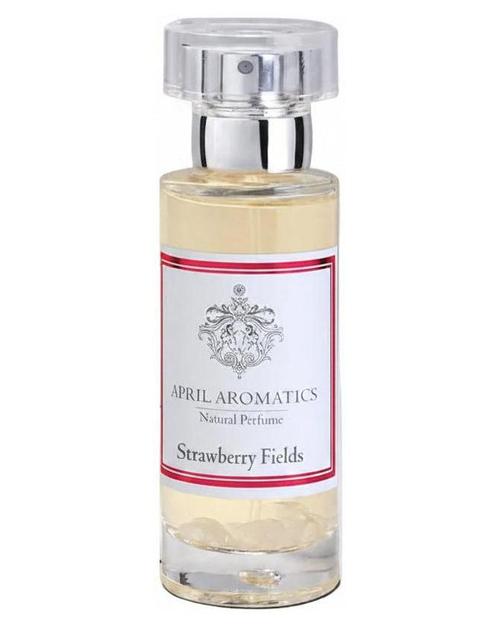 Strawberry Fields-April Aromatics samples & decants -Scent Split