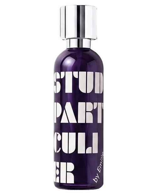 Studio Particulier-What We Do Is Secret samples & decants -Scent Split