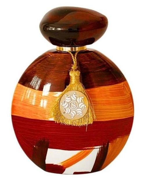 Stunning-Soul of Mine samples & decants -Scent Split