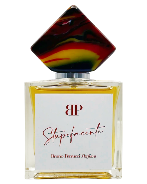 Stupefacente-Bruno Perrucci Parfums samples & decants -Scent Split