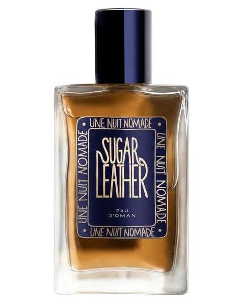 Sugar Leather EDP-Une Nuit Nomade samples & decants -Scent Split