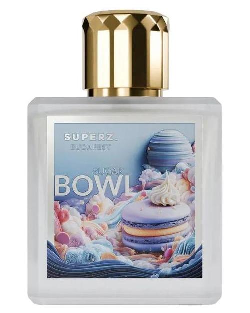 Sugar Bowl-Superz. samples & decants -Scent Split