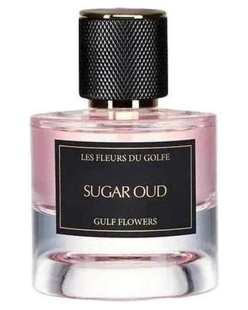 Sugar Oud-Les Fleurs du Golfe samples & decants -Scent Split