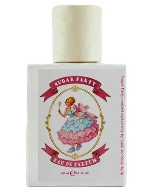 Sugar Party (Scent Split Exclusive)-Lumi samples & decants -Scent Split
