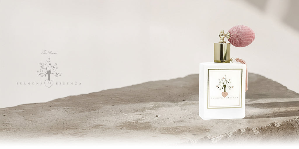 Sulmona Essenza collection banner