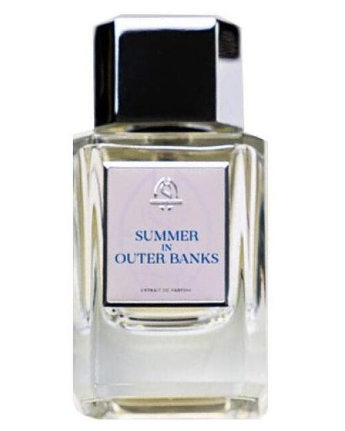 Summer In Outer Banks-Eau De Soie samples & decants -Scent Split