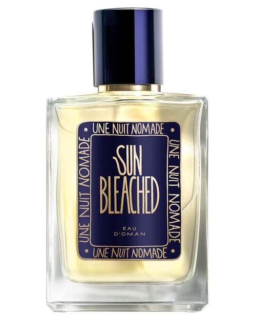 Sun Bleached EDP-Une Nuit Nomade samples & decants -Scent Split
