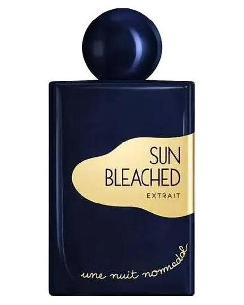 Sun Bleached Extrait-Une Nuit Nomade samples & decants -Scent Split