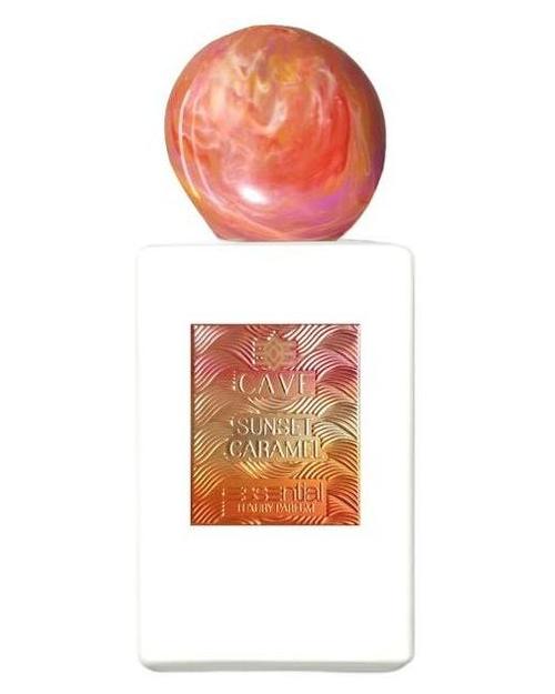 Sunset Caramel-Cave samples & decants -Scent Split