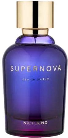 Supernova-Nicheend samples & decants -Scent Split