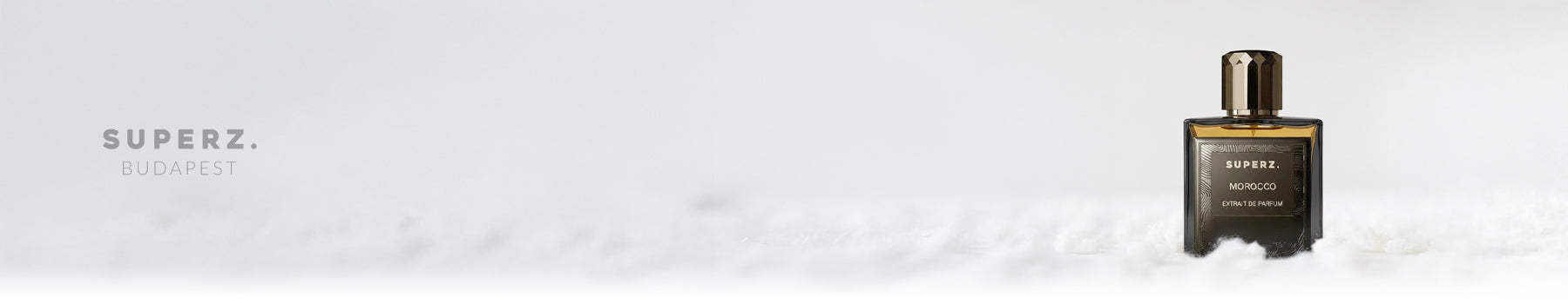 Superz. collection banner