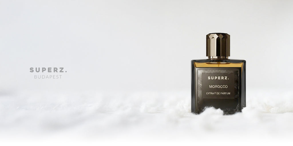 Superz. collection banner