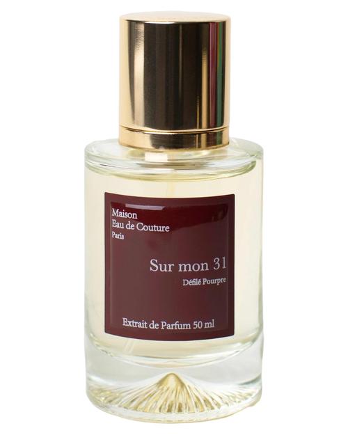 Sur Mon 31-Maison Eau de Couture samples & decants -Scent Split