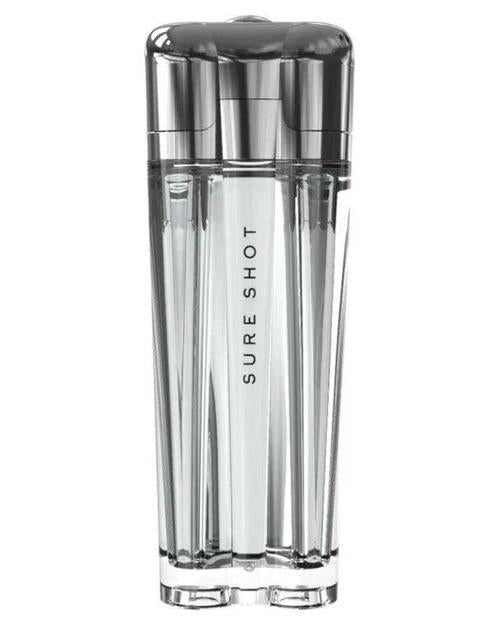 Sure Shot-Miles Wambaugh samples & decants -Scent Split